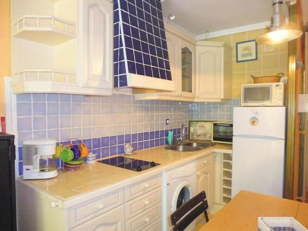 Appartement Gourette, 1 pièce, 4 personnes - FR-1-400-65