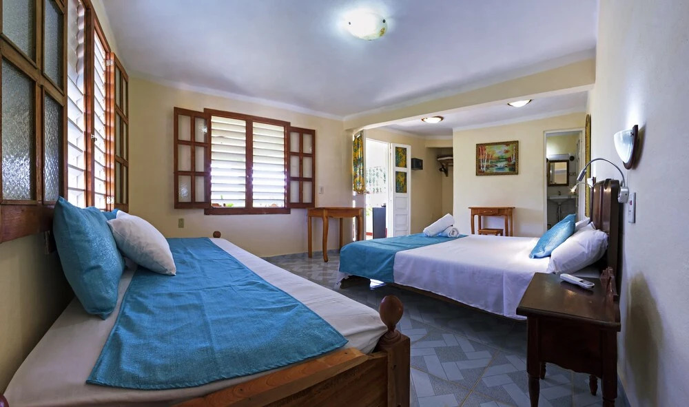 Hostal MJ