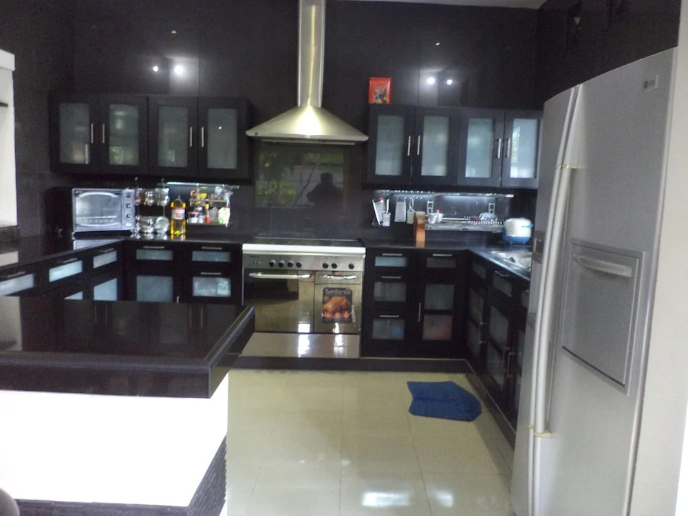Intan Legian Seminyak Villa