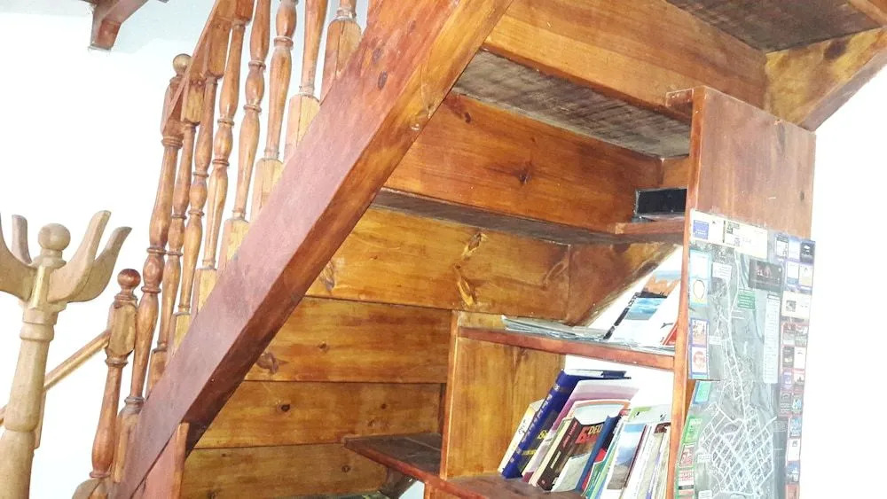 Kaiken - Hostel & Departamentos