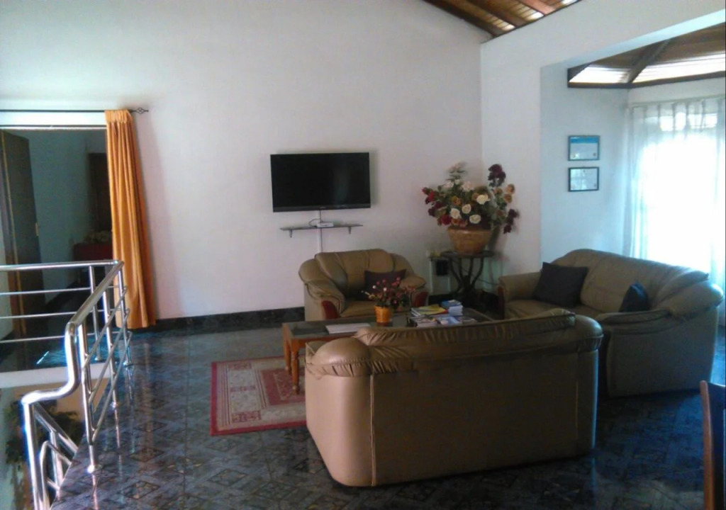 218 holiday resort