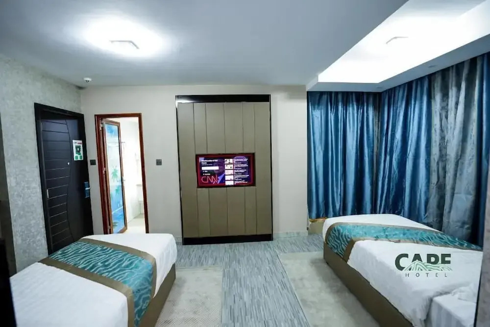 Cape Hotel