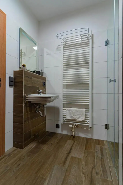 APARTMÁNY POD SJEZDOVKOU