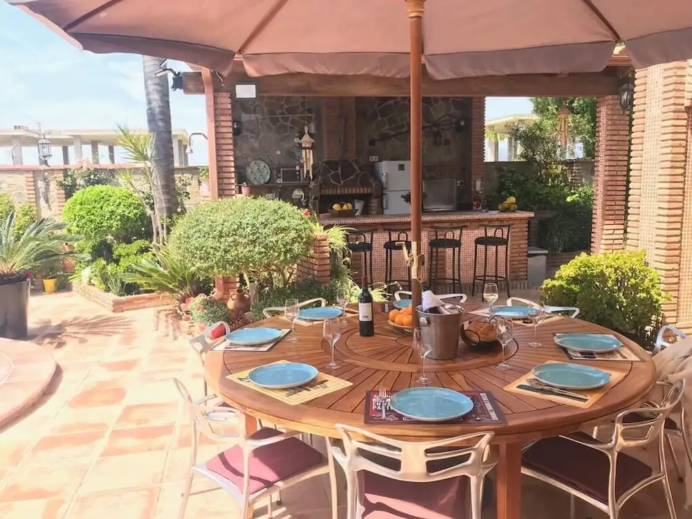 Villa Jeroma