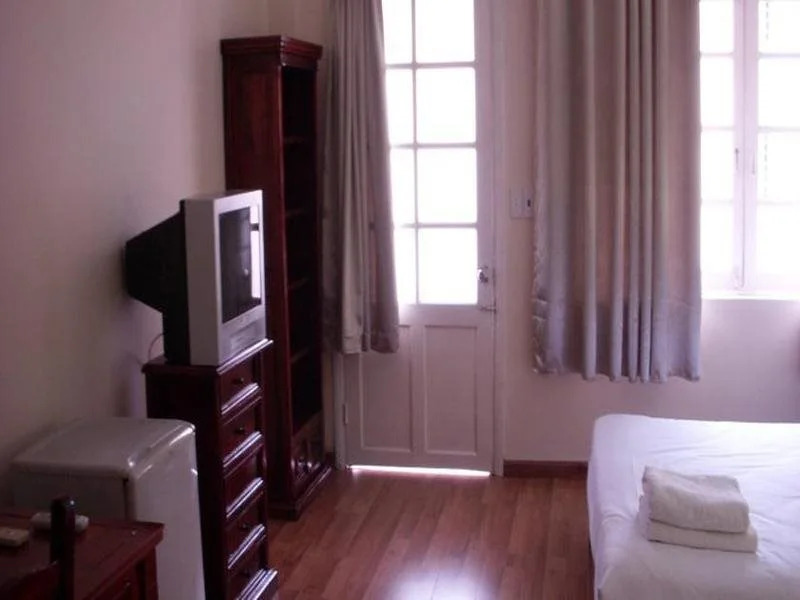 Green Suites 2 Hotel