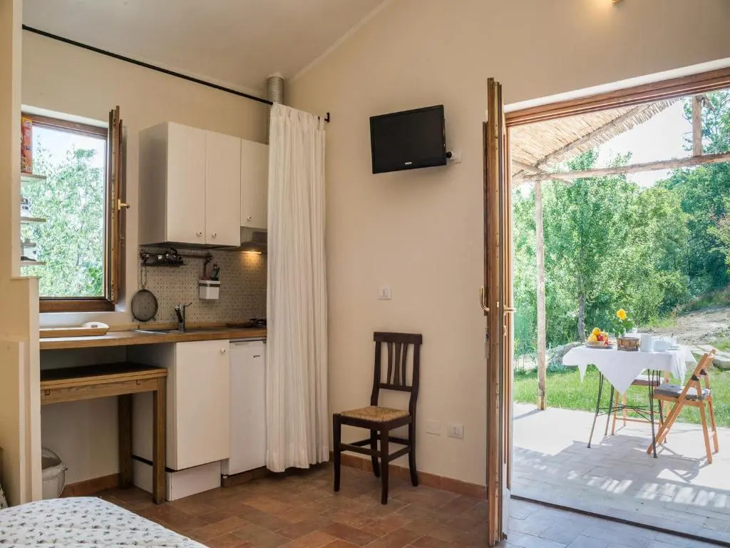 Agriturismo Fontenuova