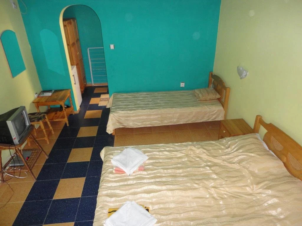 Sirius Guest House