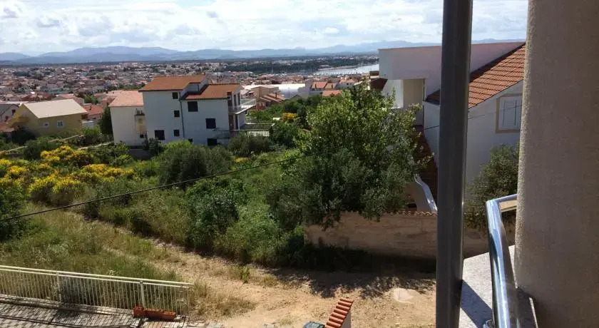 Apartment Sacha