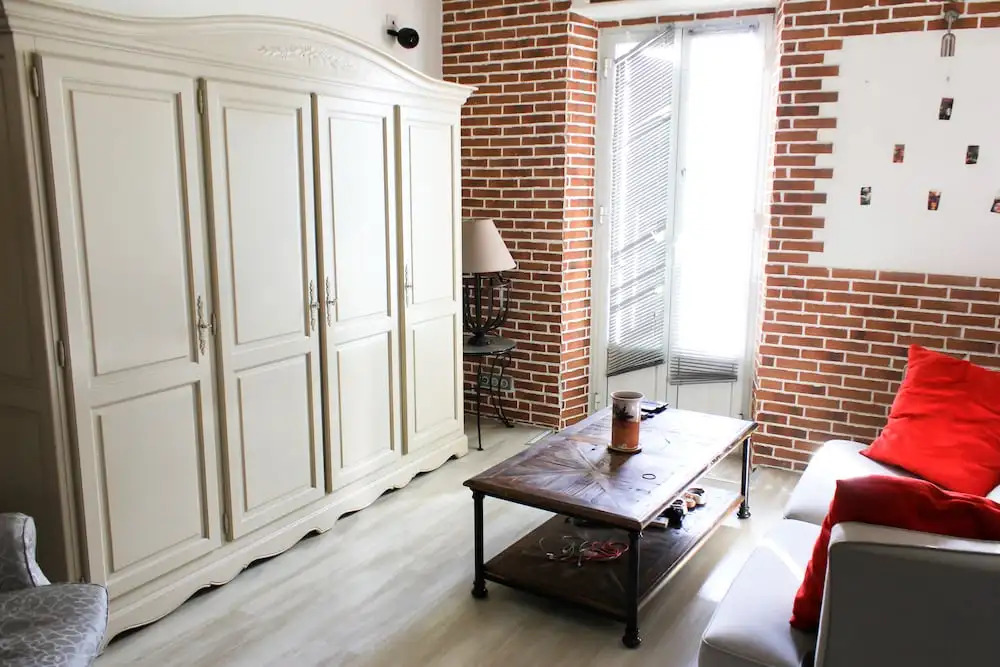 Lovely Apartment