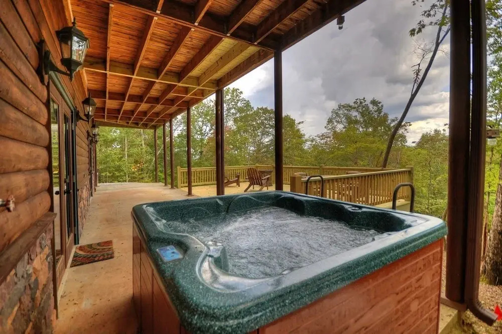 Oakawana Lodge