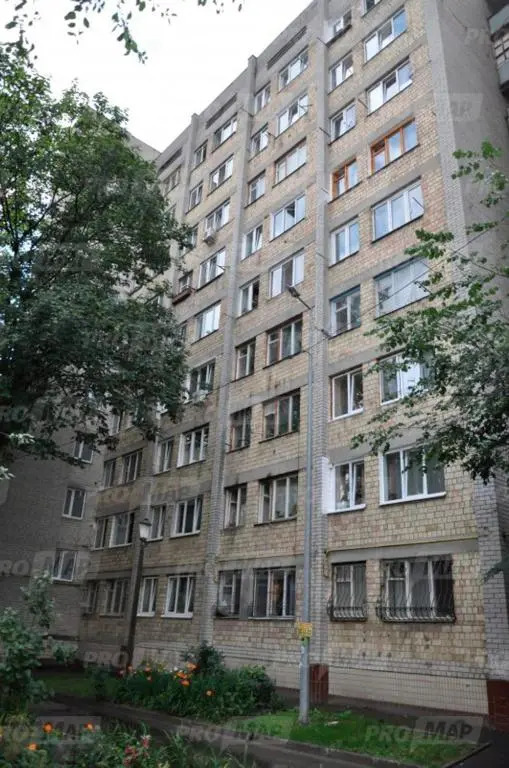 Apartment Laboratorniy per. 26