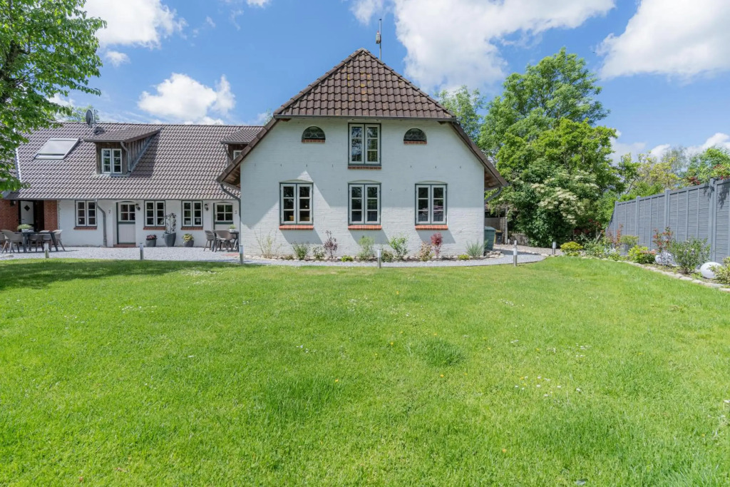 Haus Nordmann