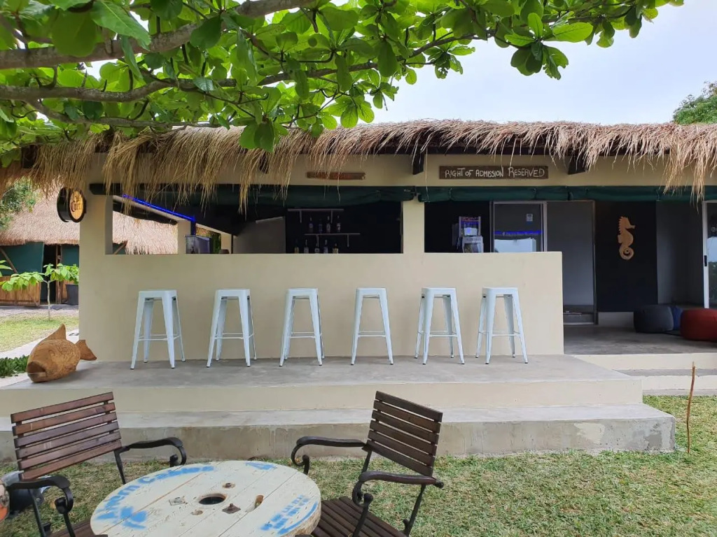 Boa Vista Resort
