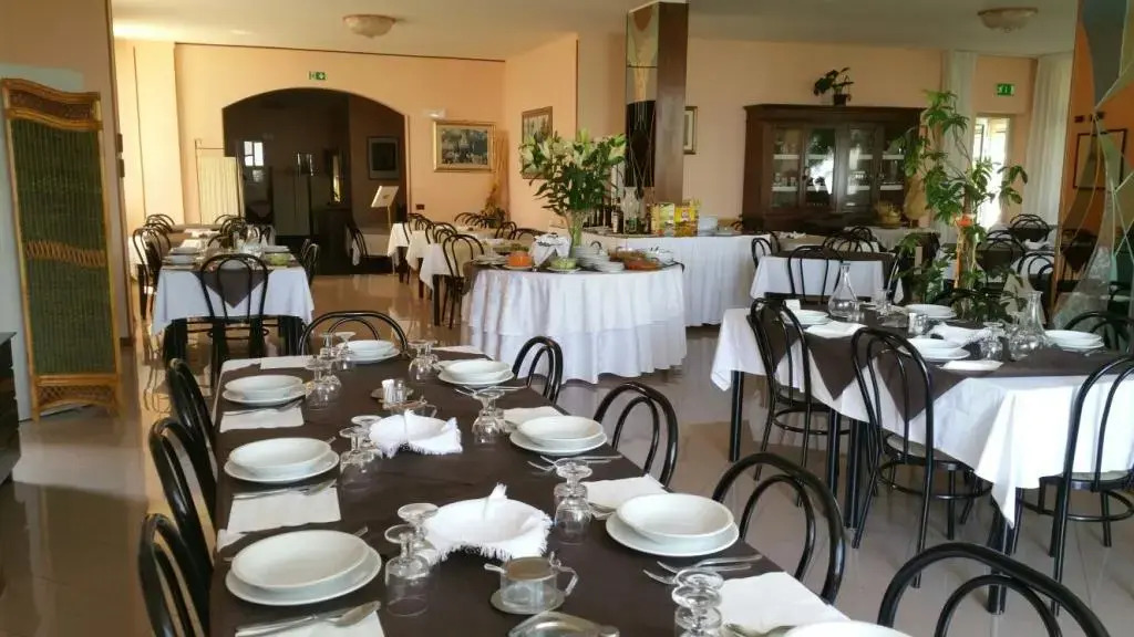 Albergo Centopini