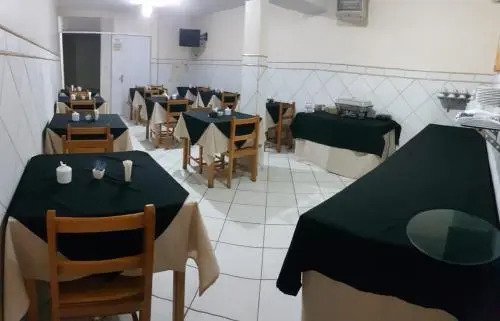 Hotel Águia