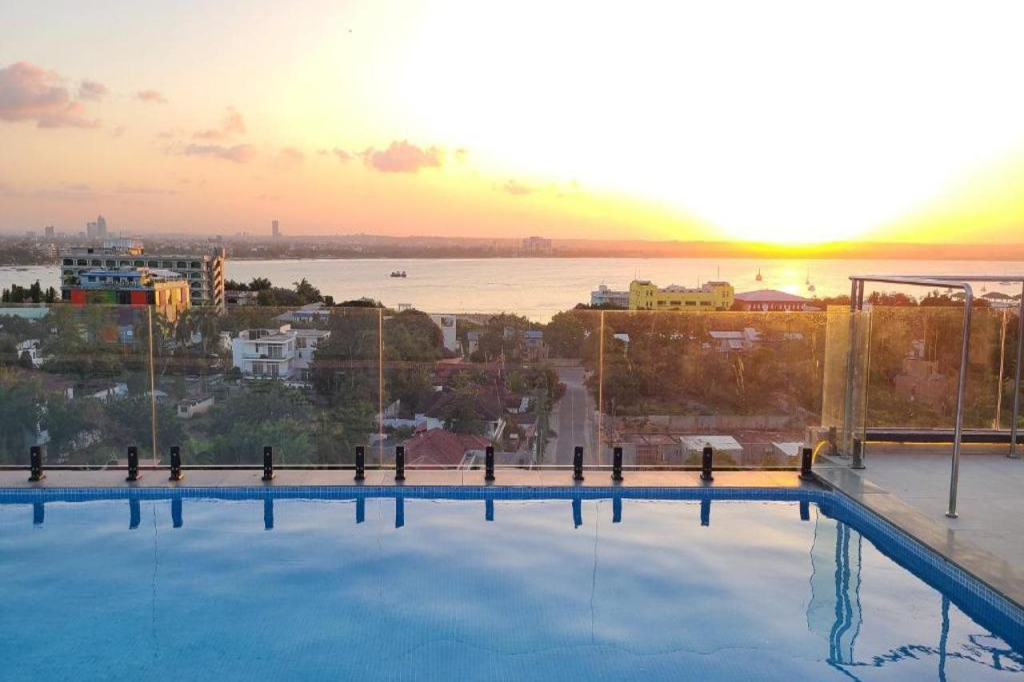 Urban by CityBlue, Dar es Salaam