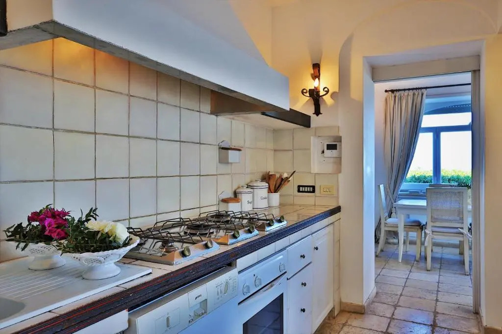 Luxury Villa Fiorita - Amazing Terrace Premium Location