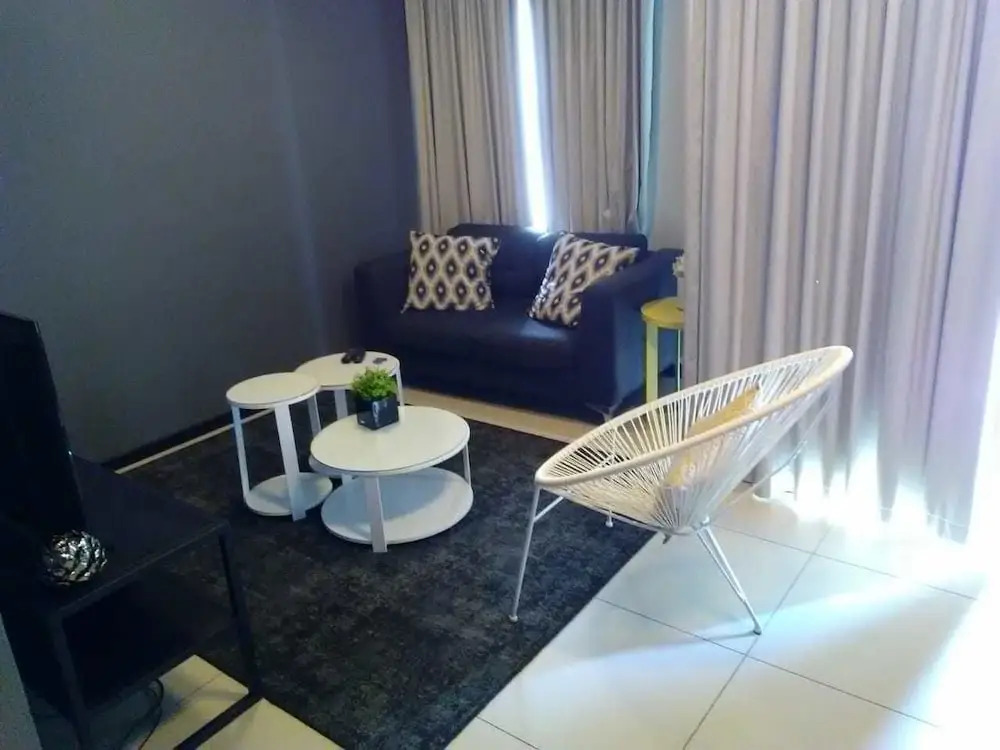 Billet Connect Rosebank