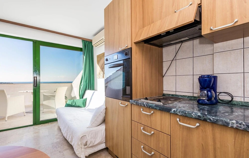 Amazing Apartment in Banjol With 1 Bedrooms and Wifi