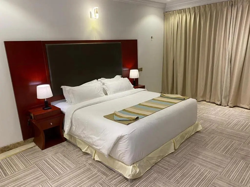 فندق الودق ALwadaq Hotel