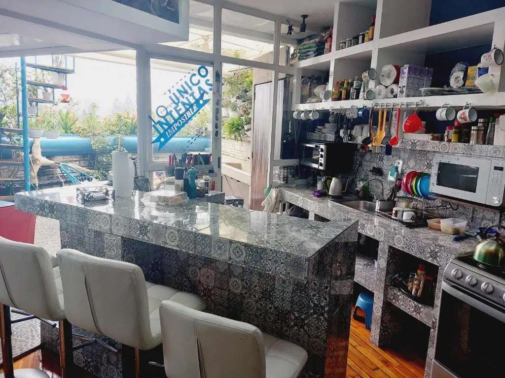 Casa Itzae B&B Polanquito Dog Friendly