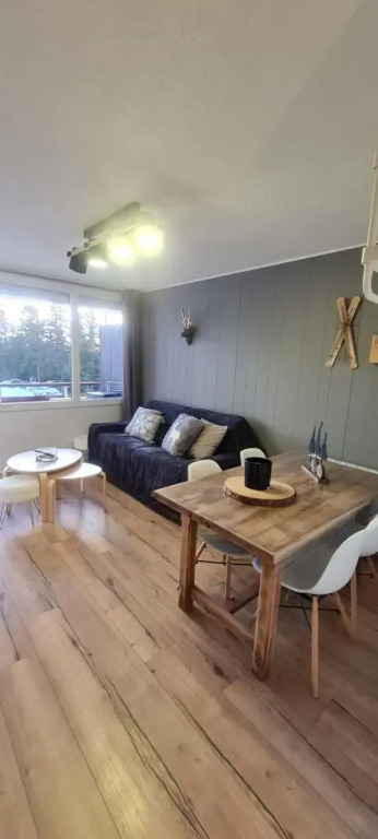 Studio Chamrousse, 1 pièce, 4 personnes - FR-1-549-80