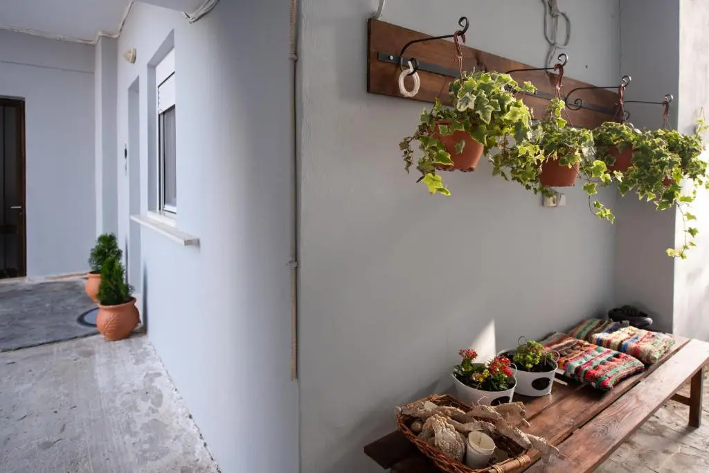 The Lemon Yard 1bedroom Apartment