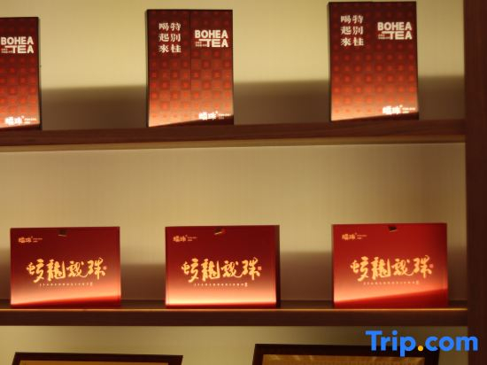 Wuyishan Panzhu Homestay