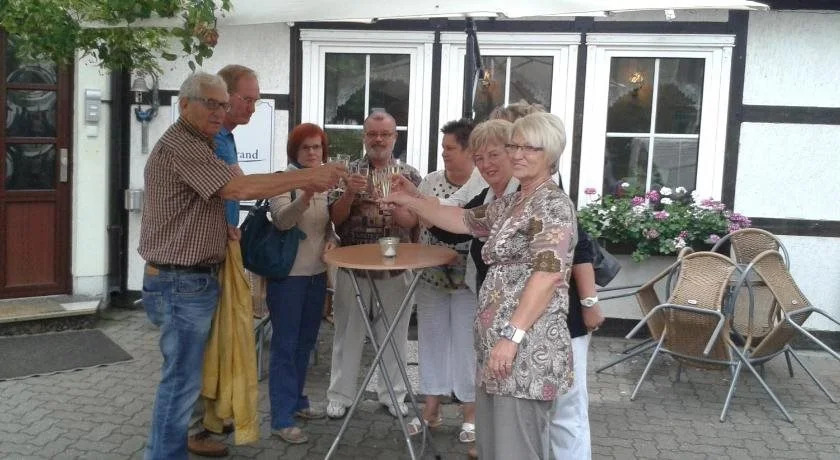 Pension Am Stadtrand Zerbst