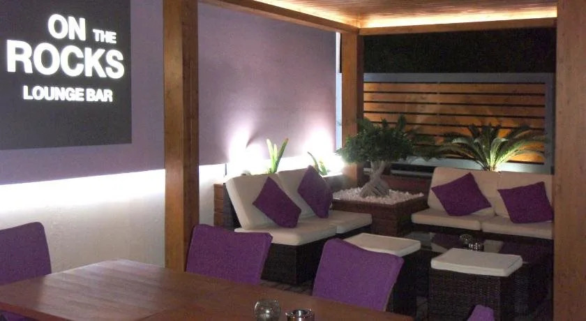 Faliro Hotel
