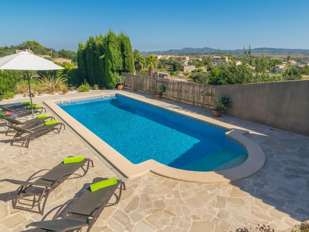 Pleta DE Bonany - Villa for 6 People in Vilafranca De Bonany