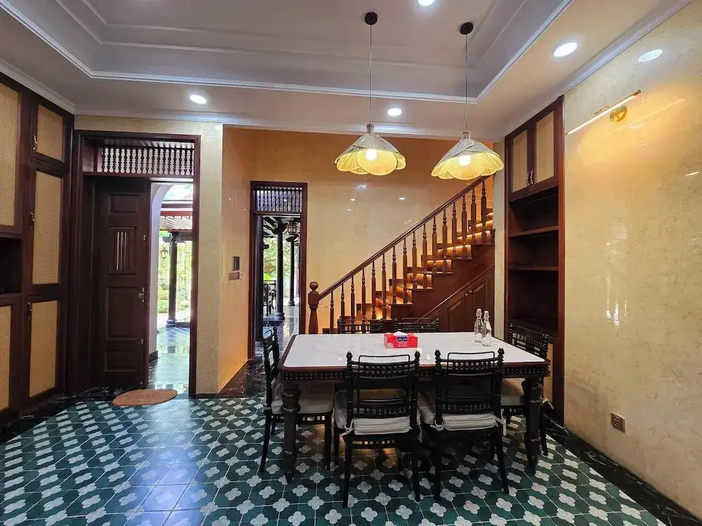 Lumiere Villa Huế