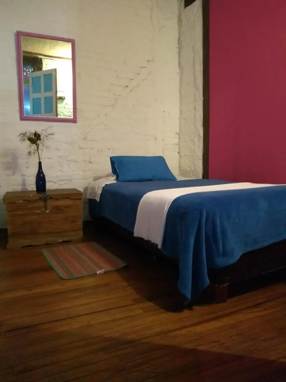 Lima Limon Candelaria Hostel