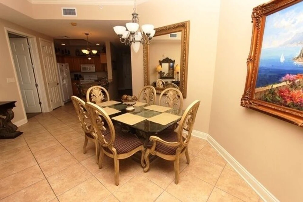 Mediterranea 511D - 2 Br home by RedAwning