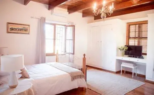 Vesuvio Villa BB