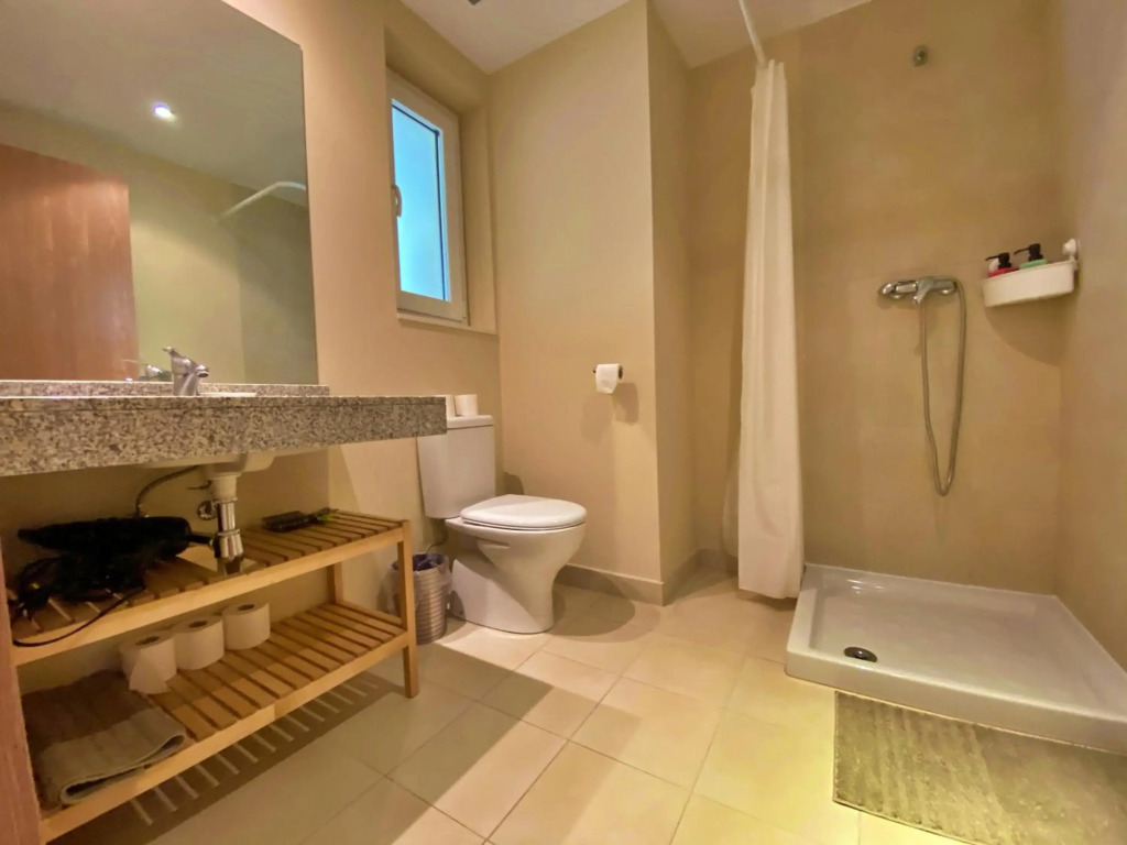 Ribasol 645, apartamento hasta 6 personas, Arinsal