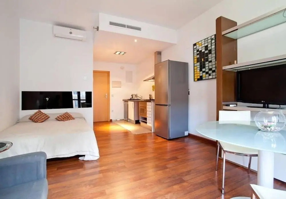 Happy Apartments Valencia