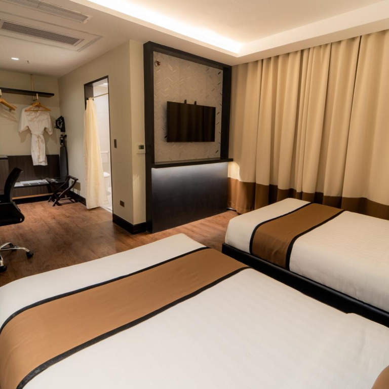 MetroCentre Hotel