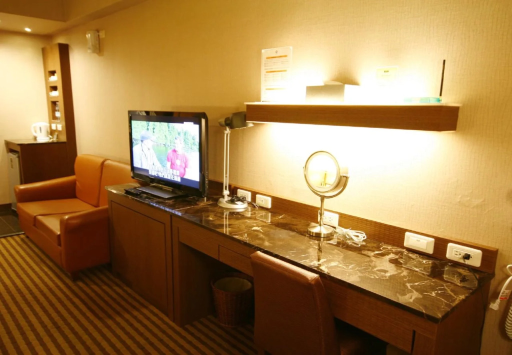 Kindness Hotel - Taitung Branch