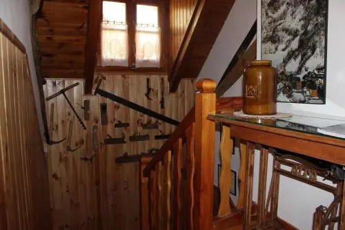 Casa Palonia Salardú