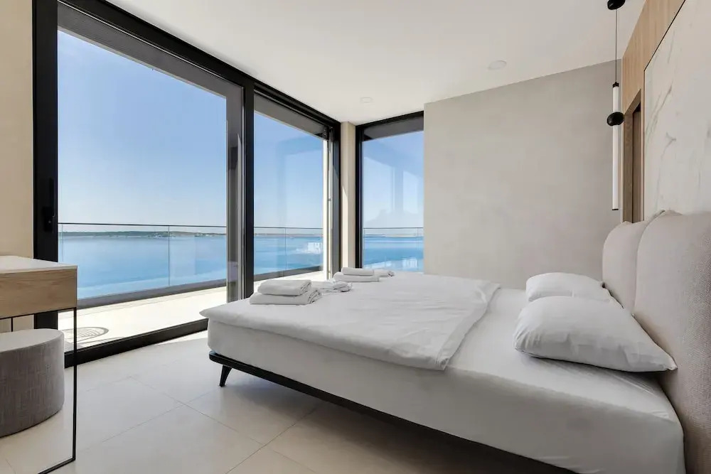 Apartina - Sea view apartments