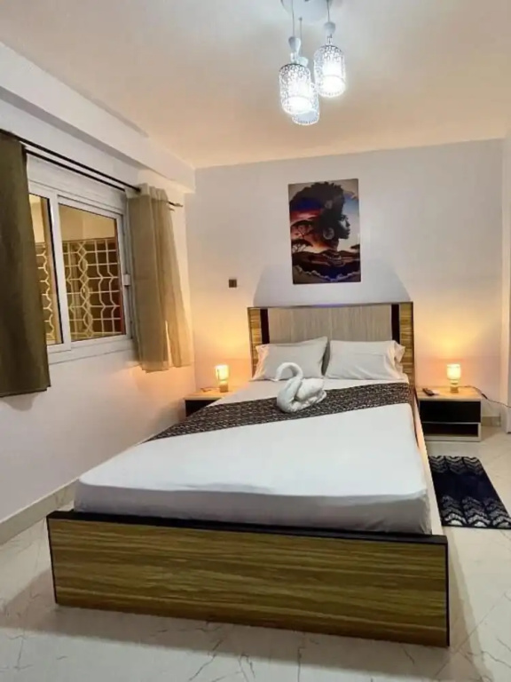 Touraco suite Hotel