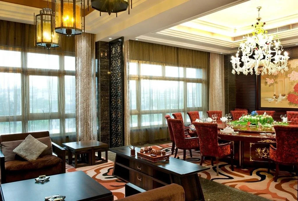 Jinding Hotel