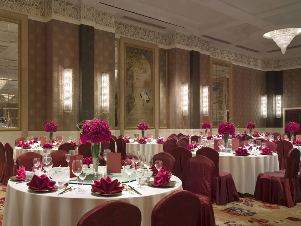 Shangri-La Wuhan