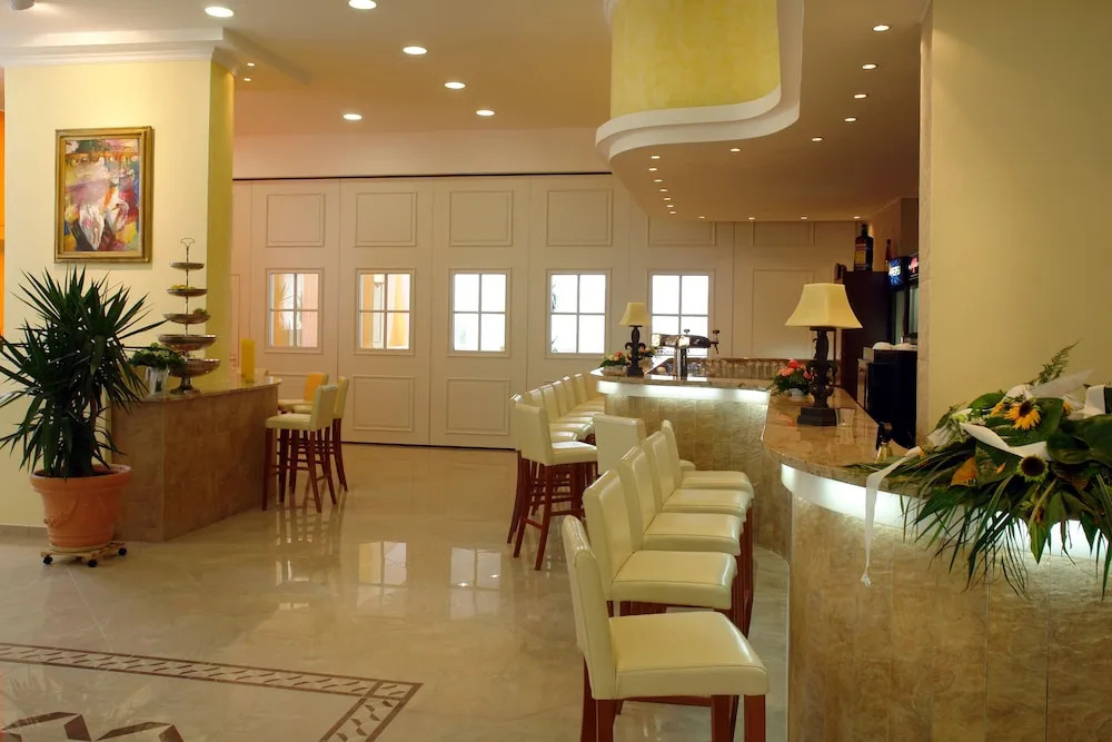 Hotel Bila Ruze