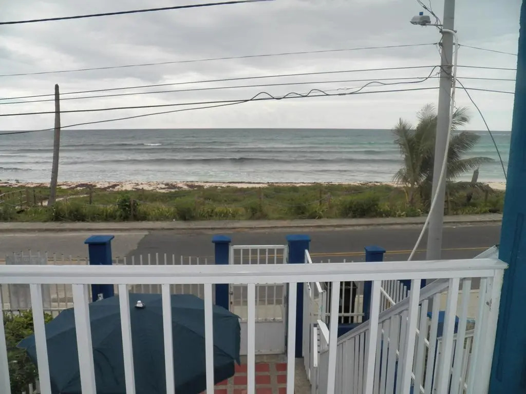 Apartamentos Sound Bay Beach