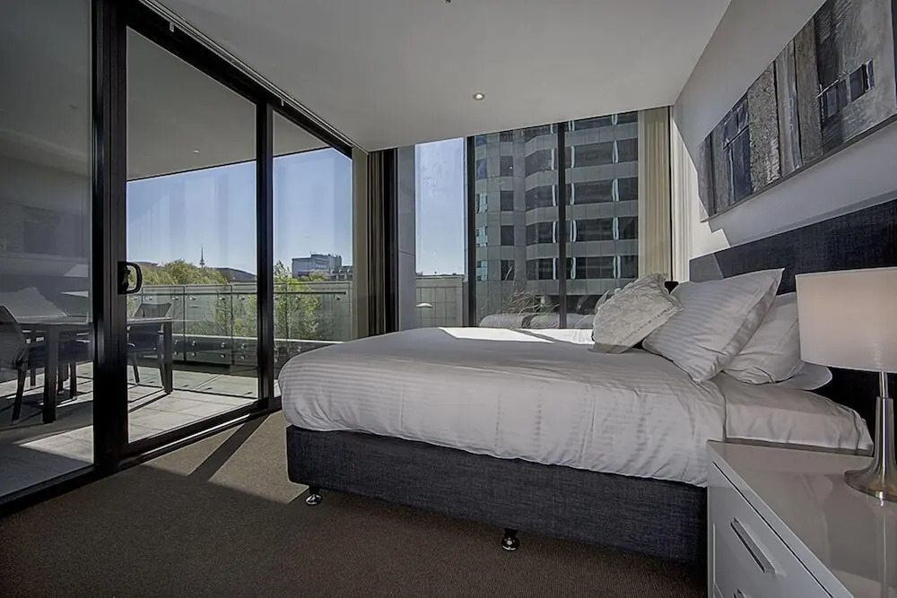 Manhattan 303 Canberra City ACT