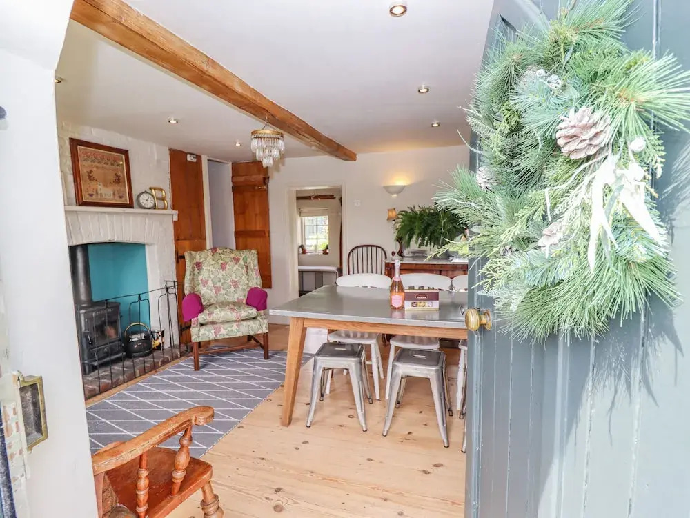 Jolls Cottage