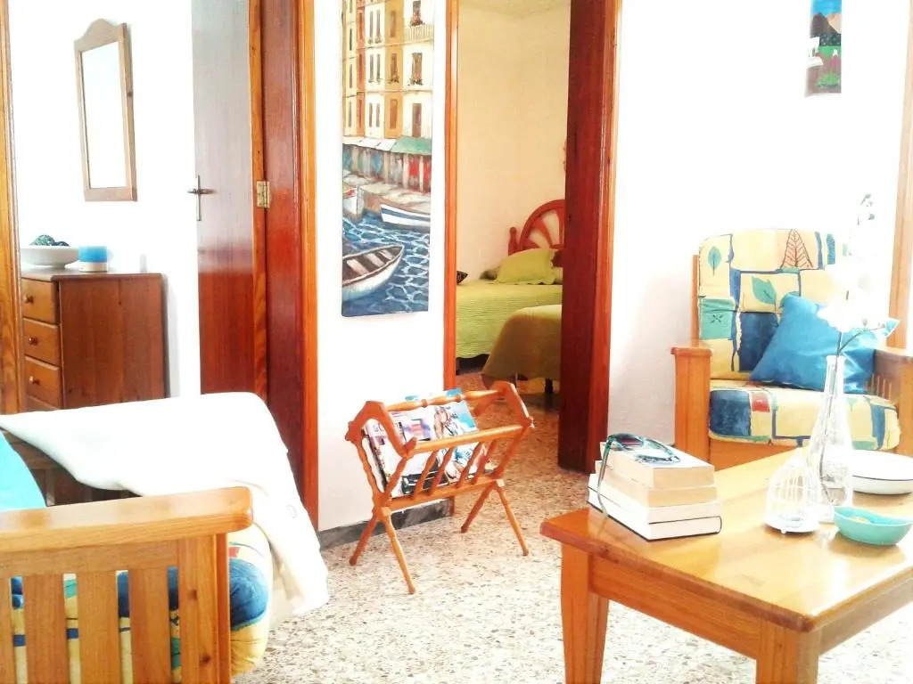 Holiday Home Av. Marítima