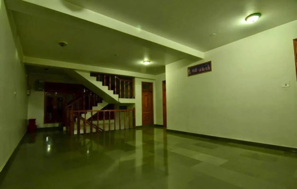 Hotel Kullu Valley